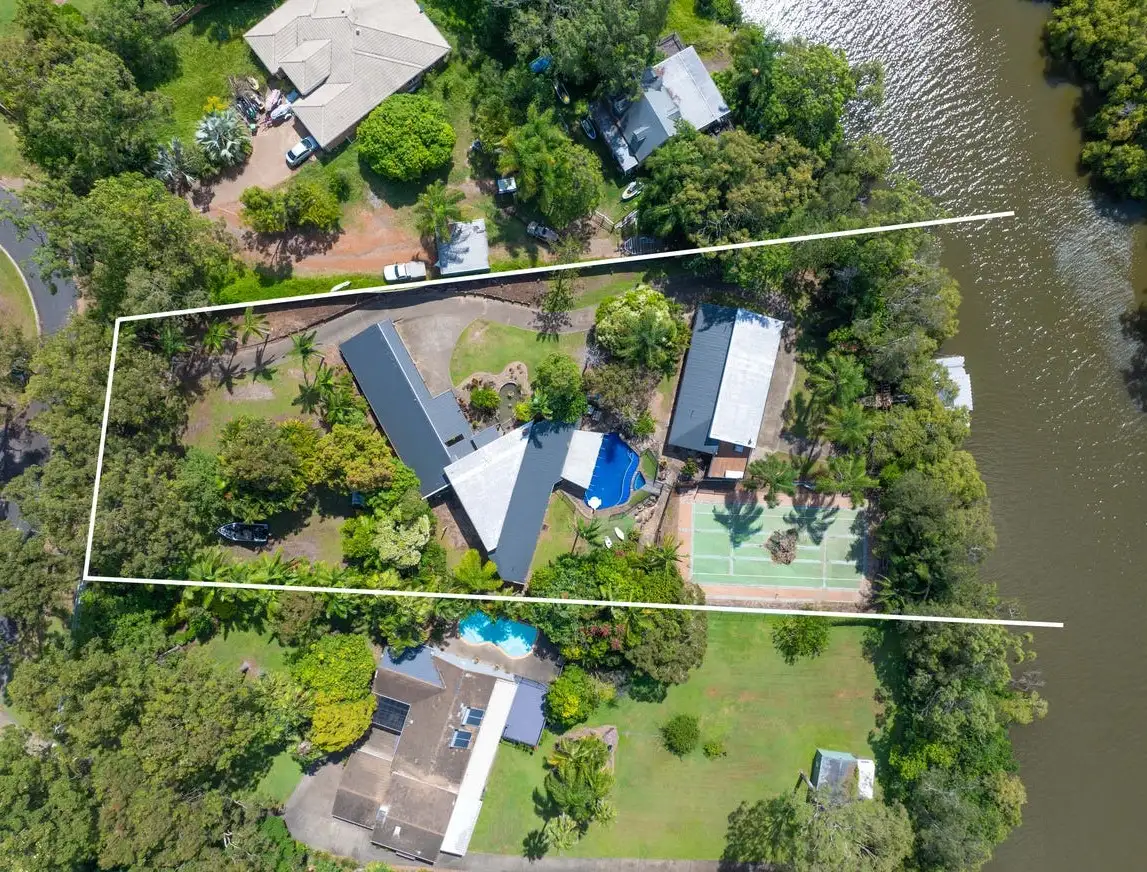 Main view of Homely house listing, 20 Condamine Crescent, Helensvale QLD 4212