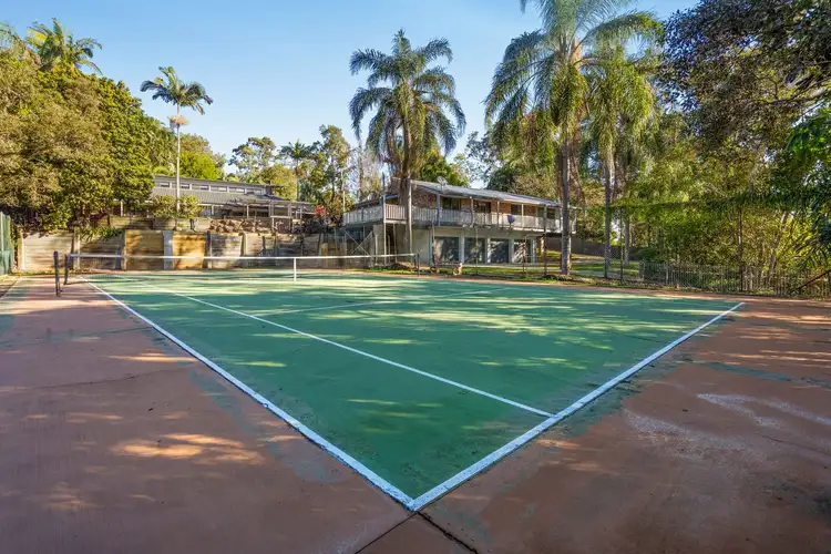 Second view of Homely house listing, 20 Condamine Crescent, Helensvale QLD 4212