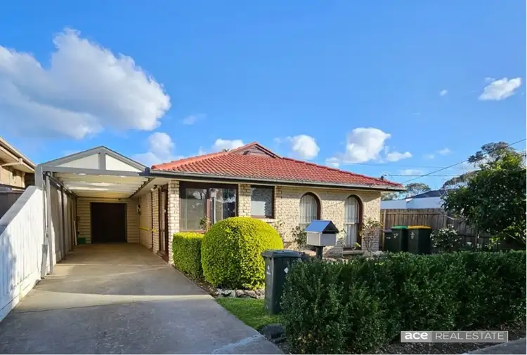 67 Hall Avenue, Altona Meadows VIC 3028