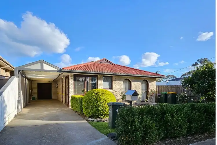 67 Hall Avenue, Altona Meadows VIC 3028