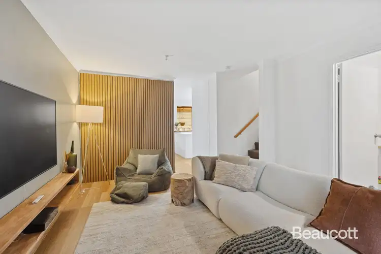 Fifth view of Homely townhouse listing, 7/4 Ferguson Street, Maylands WA 6051