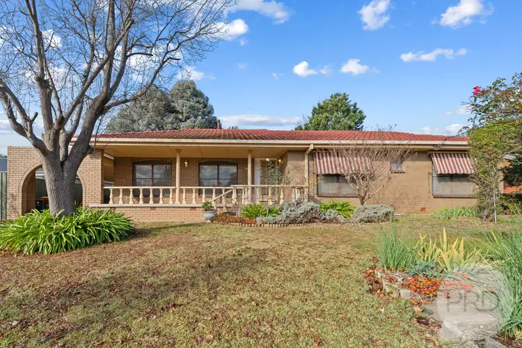 38 Norfolk Avenue, Lake Albert NSW 2650