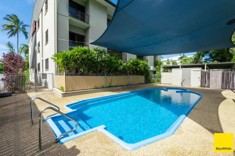 8/49-51 Digger Street, Cairns North QLD 4870