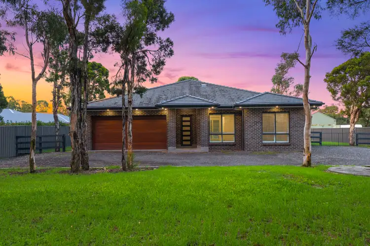 19A Tickner Street, Castlereagh NSW 2749