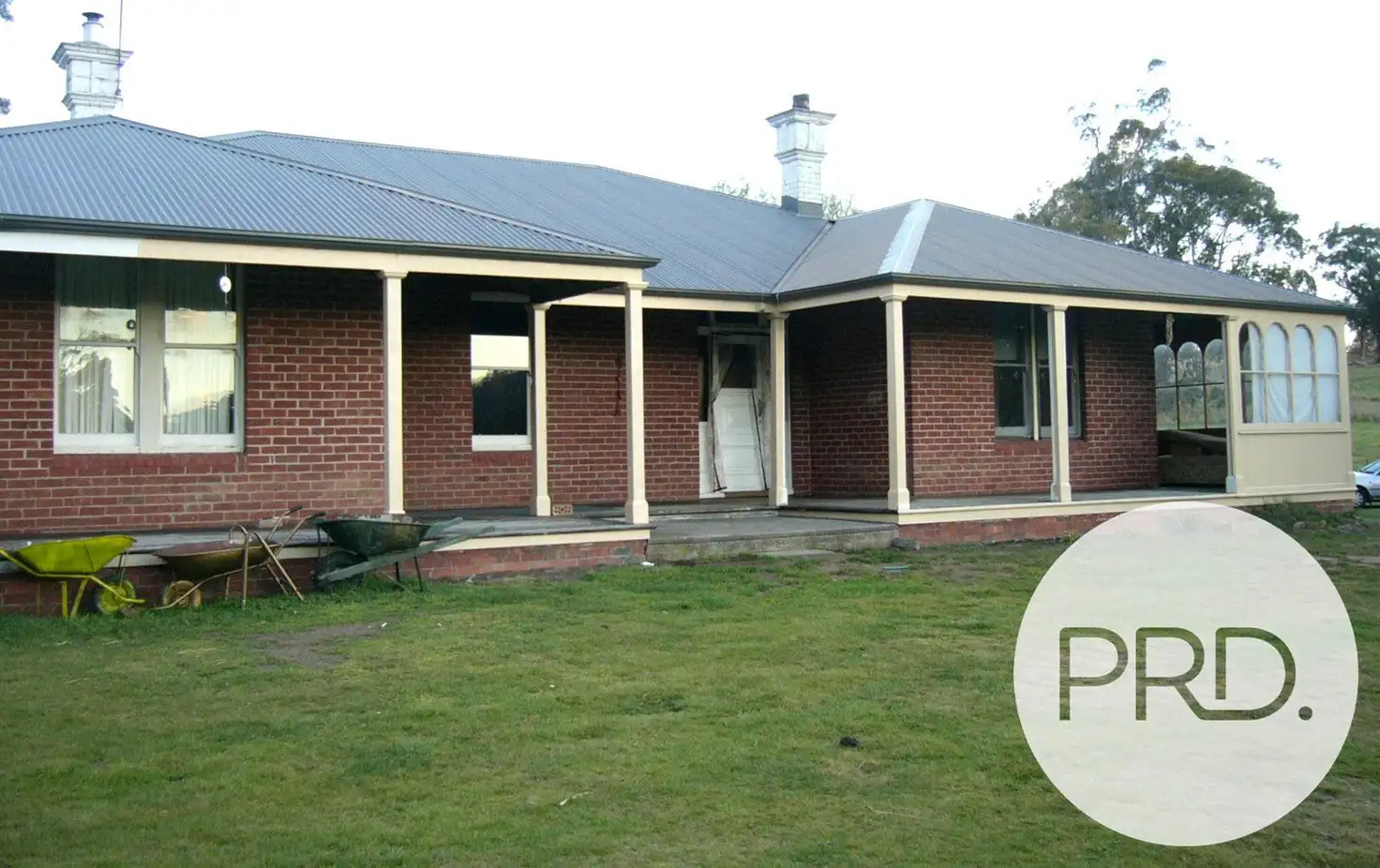 Main view of Homely house listing, 241 Chauncy Vale Road, Bagdad TAS 7030