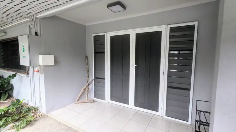 Second view of Homely house listing, 302B Port Douglas Road, Port Douglas QLD 4877