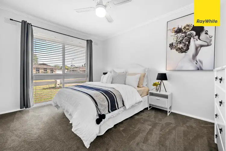 Second view of Homely house listing, 51 Rathdowne Circuit, Melton West VIC 3337