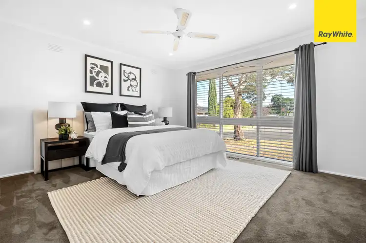 Third view of Homely house listing, 51 Rathdowne Circuit, Melton West VIC 3337
