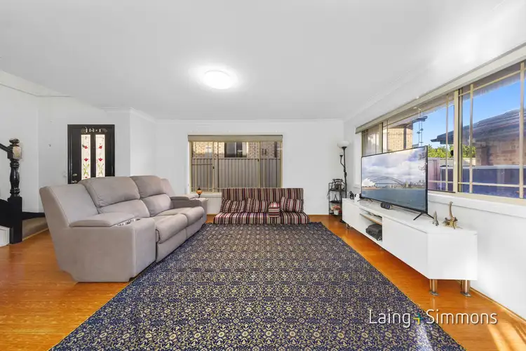 Second view of Homely house listing, 2/20 Albert Rd, Auburn NSW 2144