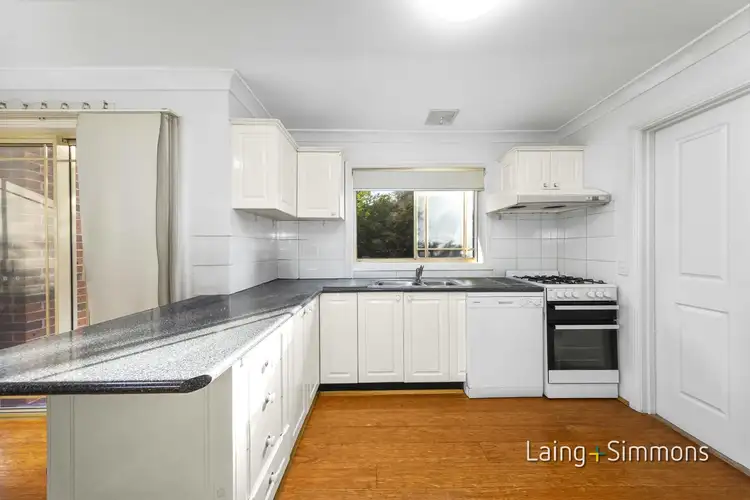 Third view of Homely house listing, 2/20 Albert Rd, Auburn NSW 2144