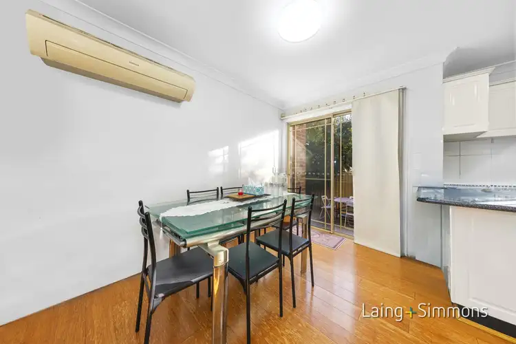 Fourth view of Homely house listing, 2/20 Albert Rd, Auburn NSW 2144