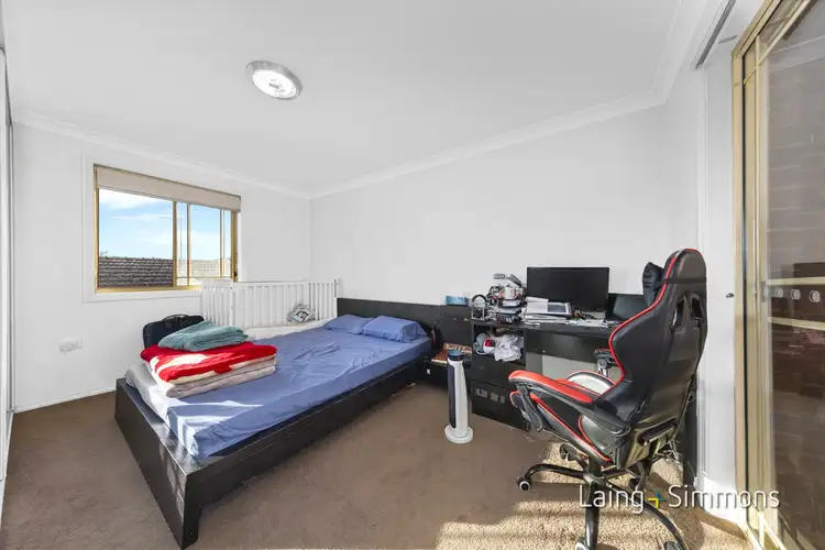 Sixth view of Homely house listing, 2/20 Albert Rd, Auburn NSW 2144