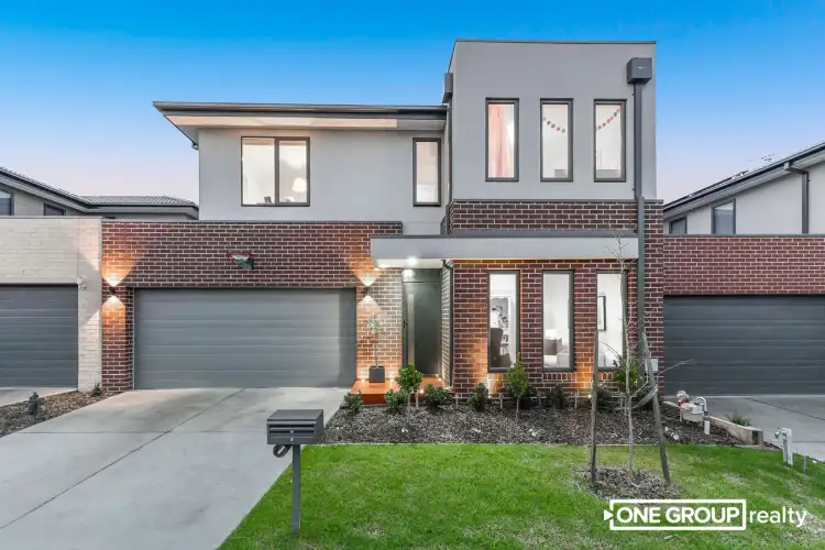 7 Kalamata Avenue, Lynbrook VIC 3975