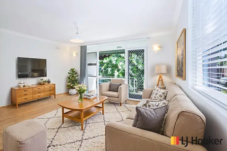 4/4-6 Tintern Road, Ashfield NSW 2131