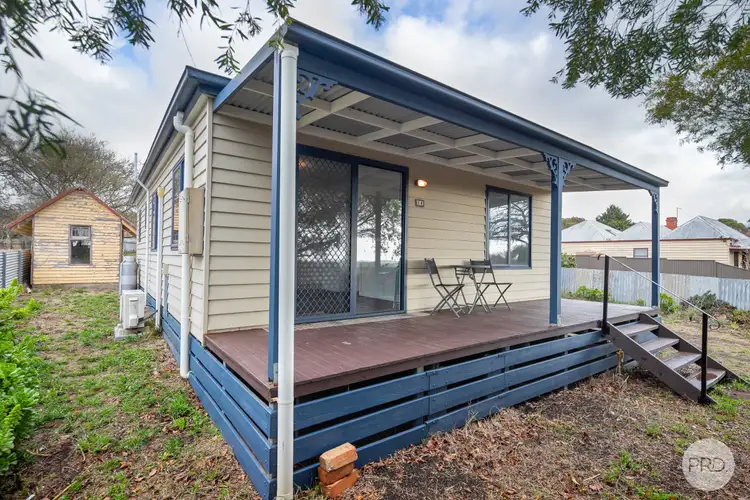 14 Church Parade, Kingston VIC 3364