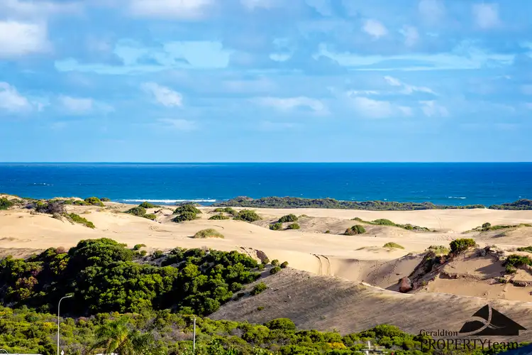 Main view of Homely land listing, 9 Pelican Rise, Wandina WA 6530