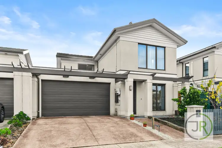 129 Billy Buttons Dr, Narre Warren VIC 3805