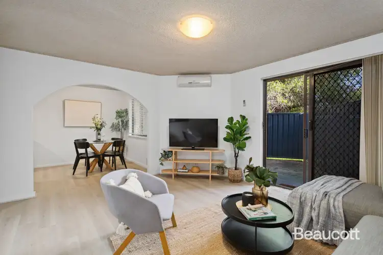 13/29 Central Avenue, Maylands WA 6051