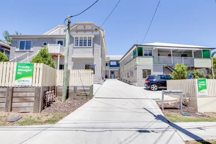 2Up 23 Tait Street, Kelvin Grove QLD 4059