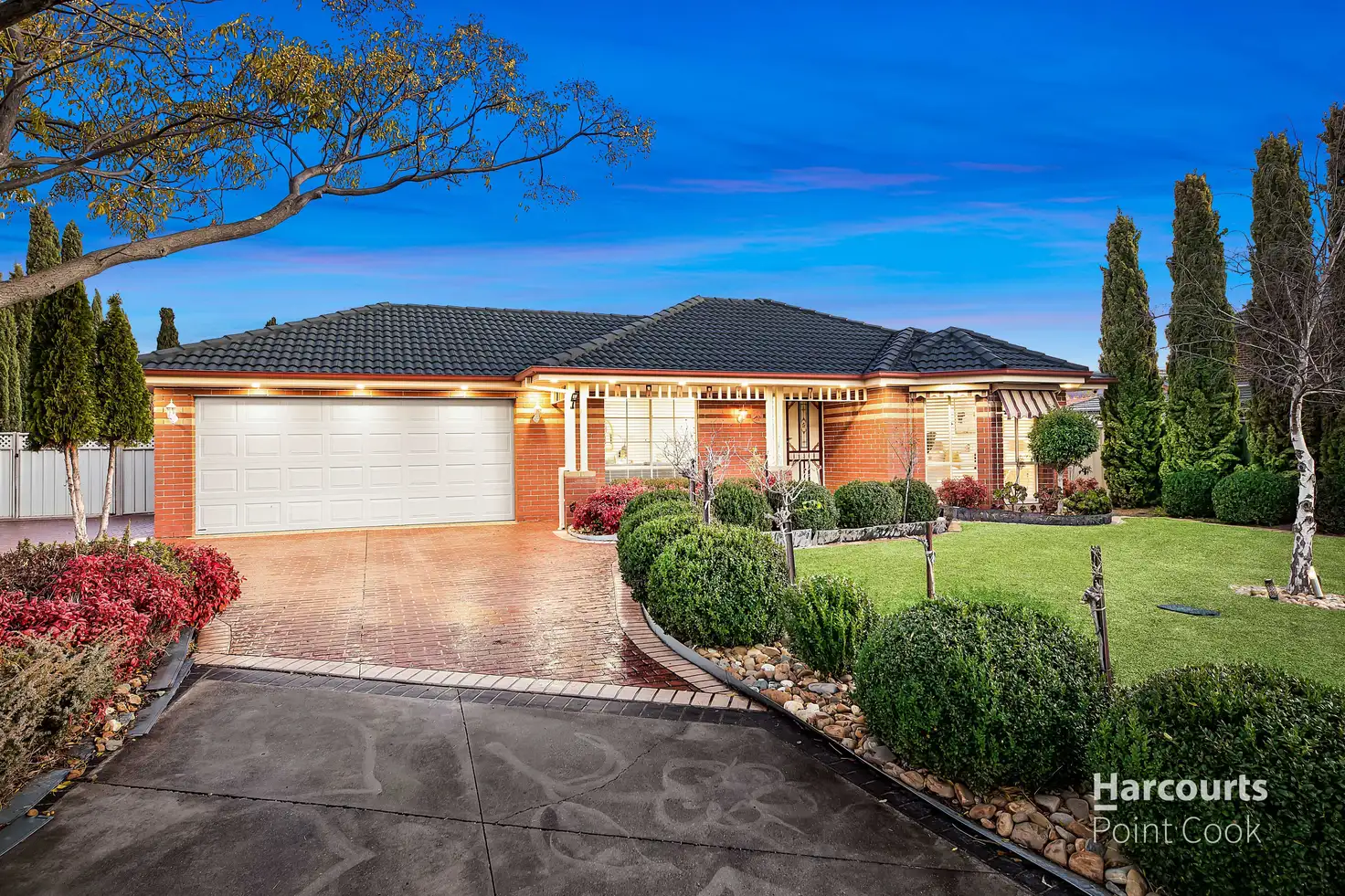 Main view of Homely house listing, 9 Carbury Court, Truganina VIC 3029