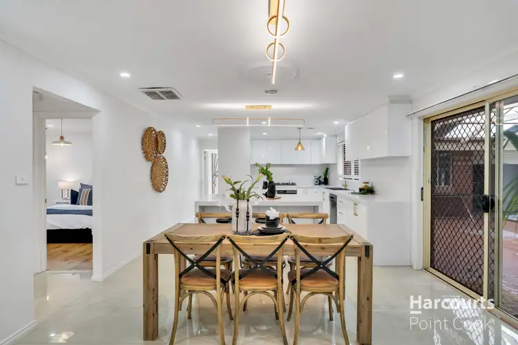 Fifth view of Homely house listing, 9 Carbury Court, Truganina VIC 3029