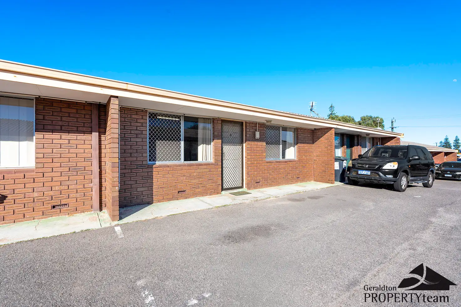 Main view of Homely unit listing, 5/17 Francis Street, Geraldton WA 6530