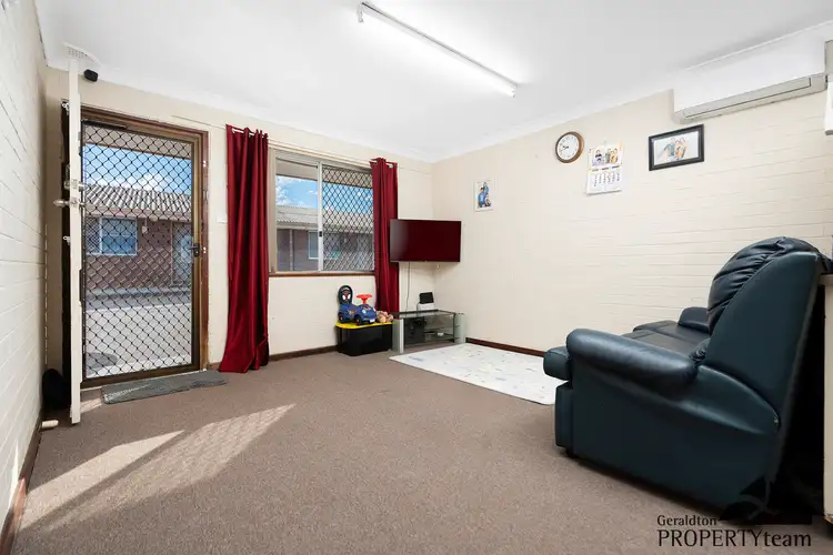Second view of Homely unit listing, 5/17 Francis Street, Geraldton WA 6530