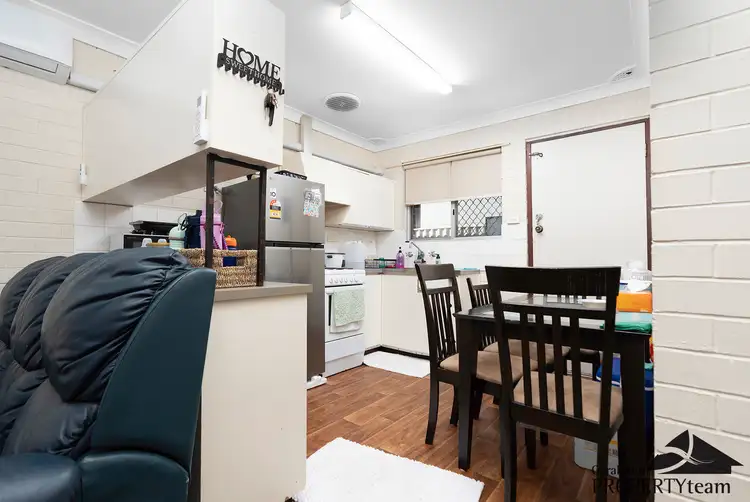 Fourth view of Homely unit listing, 5/17 Francis Street, Geraldton WA 6530