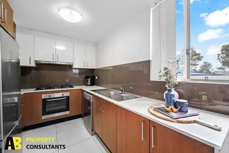 Second view of Homely unit listing, 2/4-6 Junia Street, Toongabbie NSW 2146