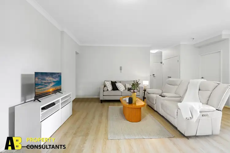 Third view of Homely unit listing, 2/4-6 Junia Street, Toongabbie NSW 2146