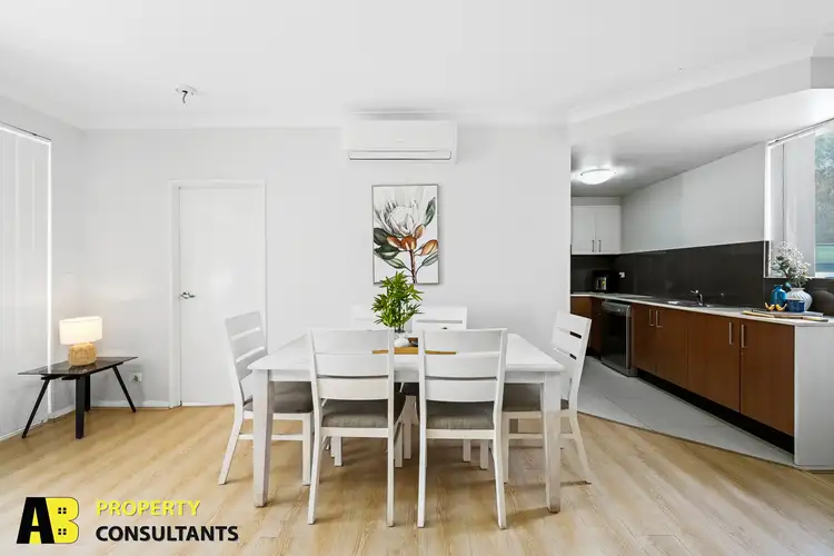 Fourth view of Homely unit listing, 2/4-6 Junia Street, Toongabbie NSW 2146