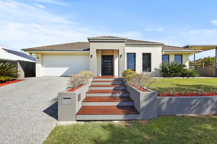 2 Carrybridge Close, Warner QLD 4500