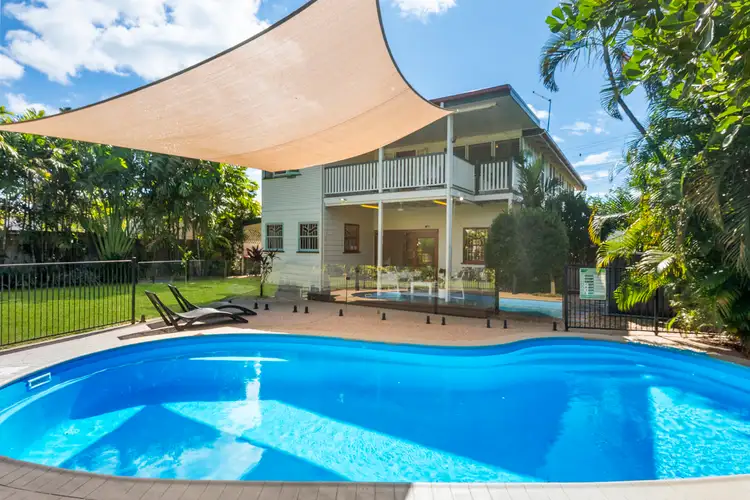 11 Sturges Street, Hermit Park QLD 4812