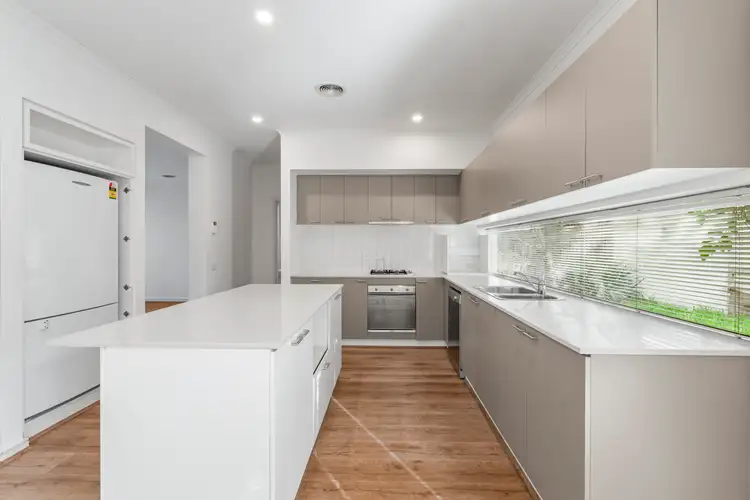 Second view of Homely house listing, 24 Birkdale Avenue, Heatherton VIC 3202