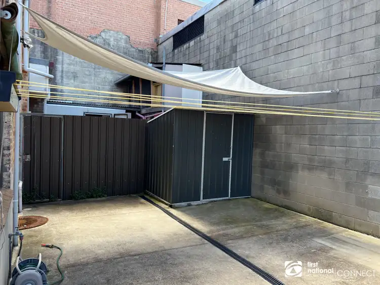 203a Windsor Street, Richmond NSW 2753
