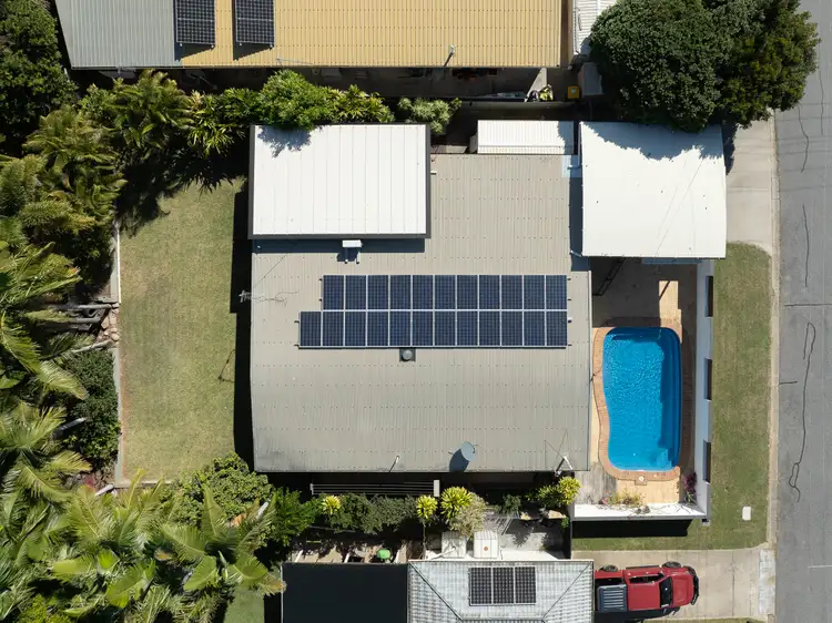 6 Cedrela Street, Kin Kora QLD 4680