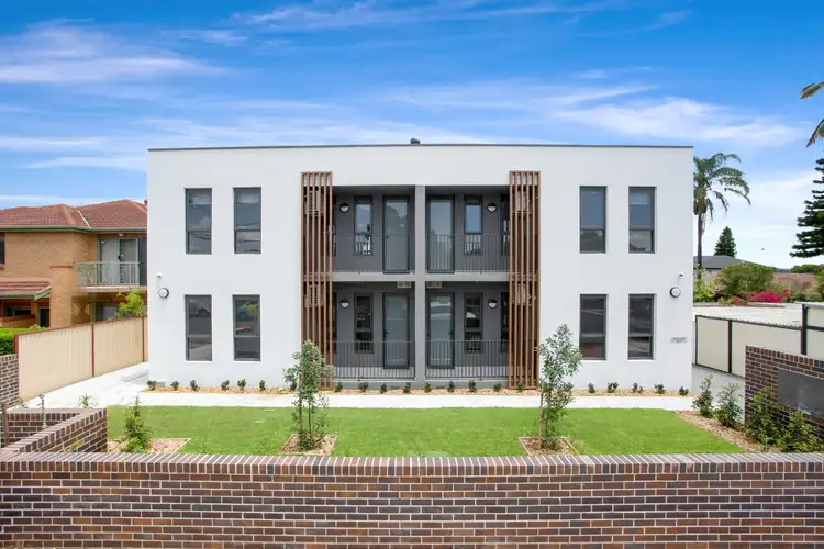 58 Benaroon Road, Lakemba NSW 2195
