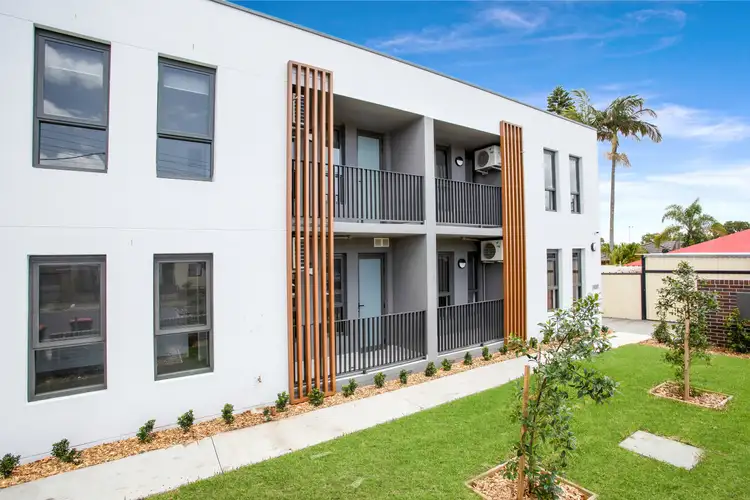 Second view of Homely studio listing, 58 Benaroon Road, Lakemba NSW 2195