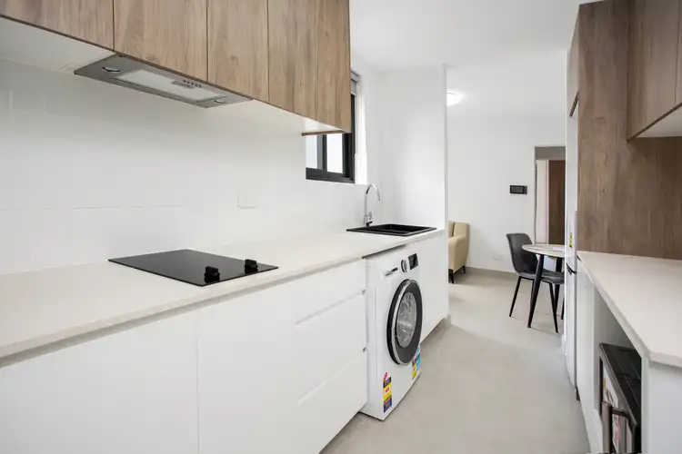 Fourth view of Homely studio listing, 58 Benaroon Road, Lakemba NSW 2195