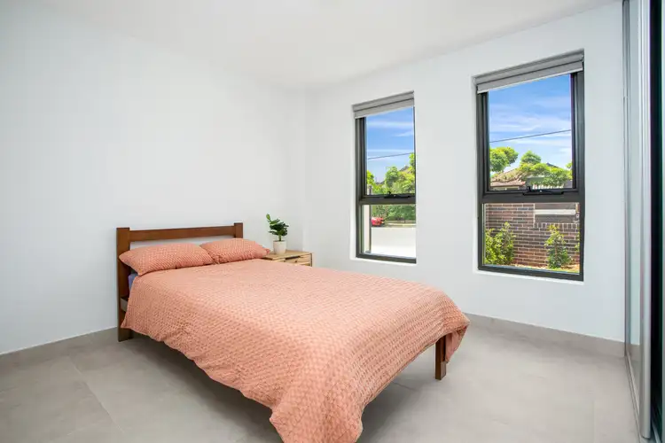 Fifth view of Homely studio listing, 58 Benaroon Road, Lakemba NSW 2195
