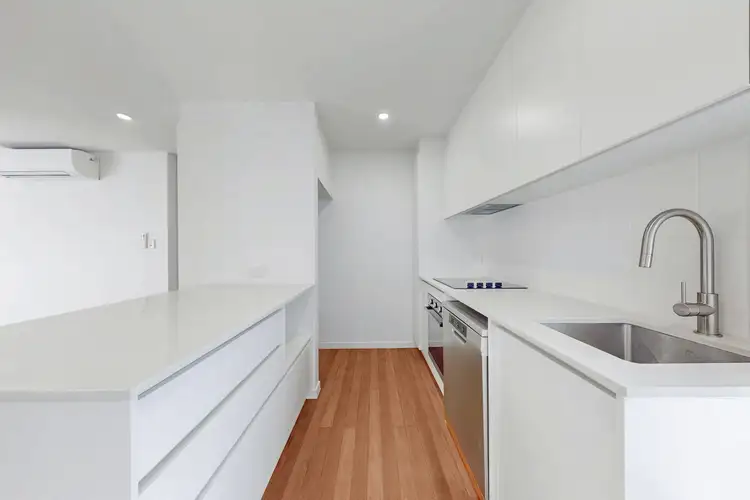 Second view of Homely apartment listing, 4/56 Lisson Grove, Wooloowin QLD 4030