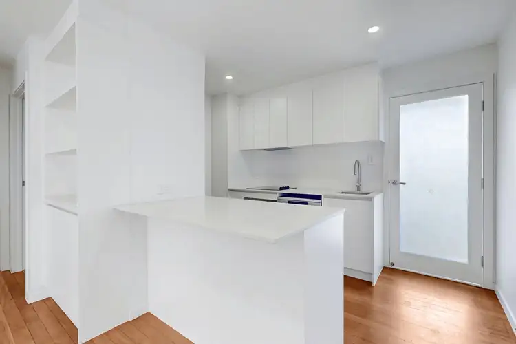 Third view of Homely apartment listing, 4/56 Lisson Grove, Wooloowin QLD 4030