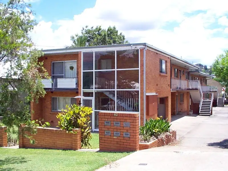 Main view of Homely unit listing, 6/24 York Street, Wilston QLD 4051