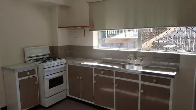 Second view of Homely unit listing, 6/24 York Street, Wilston QLD 4051