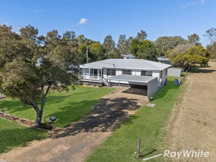 41 Mill Street, Rosewood QLD 4340