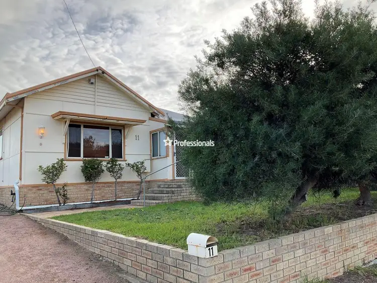11 Winston Way, Nulsen WA 6450