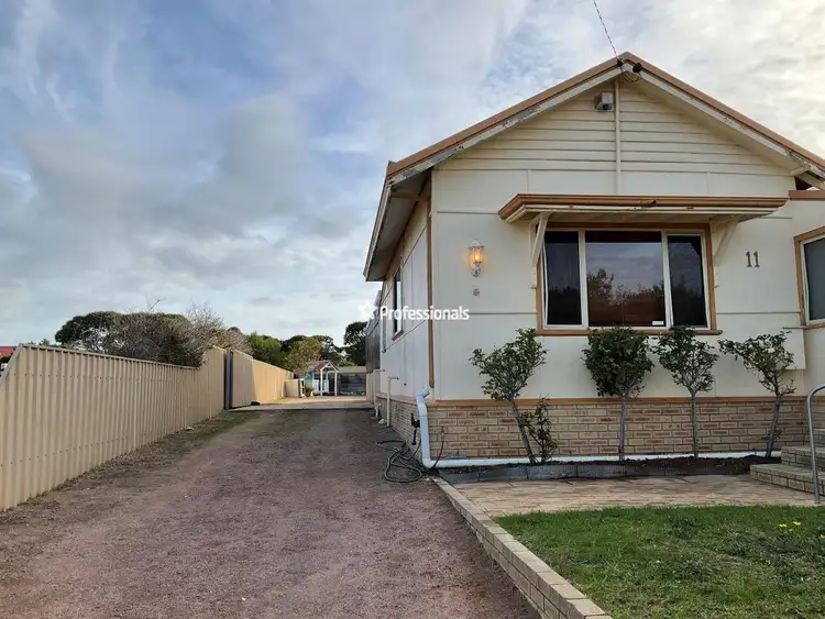 Fourth view of Homely house listing, 11 Winston Way, Nulsen WA 6450