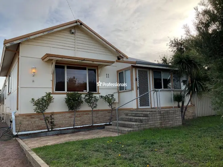 Fifth view of Homely house listing, 11 Winston Way, Nulsen WA 6450