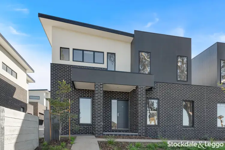 Unit 11/100-104 Anderson Road, Sunbury VIC 3429
