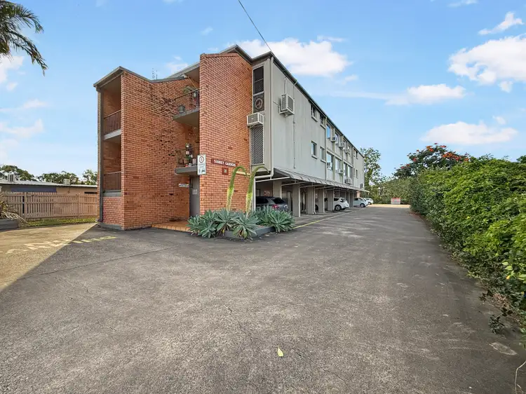 3/31 Surrey Street, Hyde Park QLD 4812